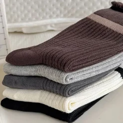 Socks*Boogzel Clothing Preppy Aesthetic Socks