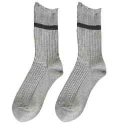 Socks*Boogzel Clothing Preppy Aesthetic Socks