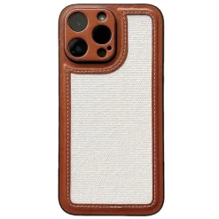 Iphone Cases*Boogzel Clothing Preppy IPhone Case Brown