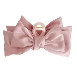 Hair Accessories*Boogzel Clothing Pretty in Pastel Bow Hair Claw