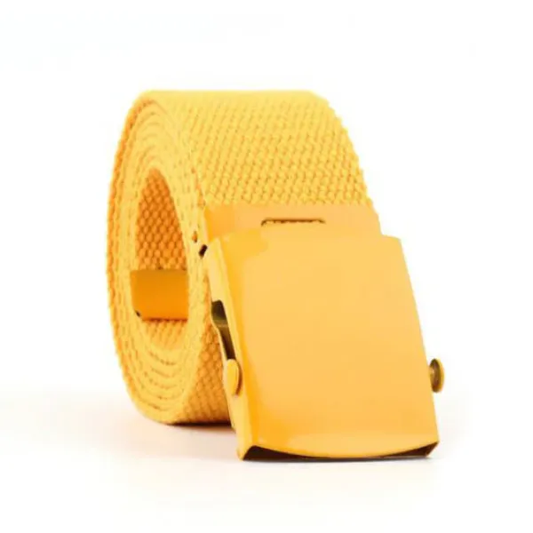 Other|Belts & Chains*Boogzel Clothing Pretty in Pastel Canvas Belt