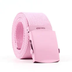 Other|Belts & Chains*Boogzel Clothing Pretty in Pastel Canvas Belt