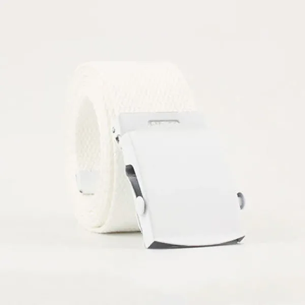 Other|Belts & Chains*Boogzel Clothing Pretty in Pastel Canvas Belt