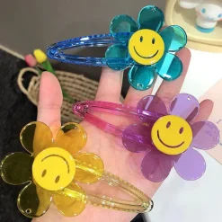Other|Hair Accessories*Boogzel Clothing Pretty Petal Hair Clip