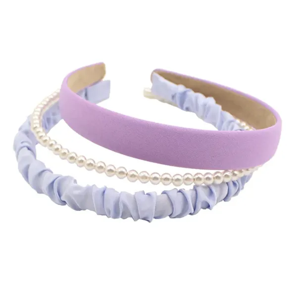 Other|Hair Accessories*Boogzel Clothing Princess Mood Headband Set