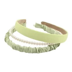 Other|Hair Accessories*Boogzel Clothing Princess Mood Headband Set