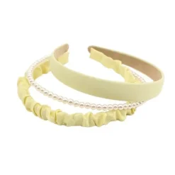 Other|Hair Accessories*Boogzel Clothing Princess Mood Headband Set