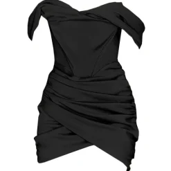 Dresses & Rompers*Boogzel Clothing Princess Mood Mini Dress