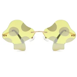 Sunglasses*Boogzel Clothing Psychedelic Fantasy Mushroom Sunglasses