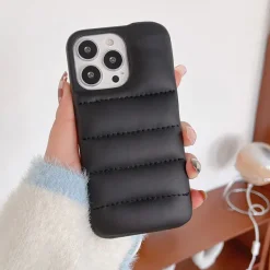 Iphone Cases*Boogzel Clothing Puffer iPhone Case
