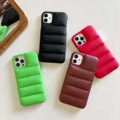Iphone Cases*Boogzel Clothing Puffer iPhone Case