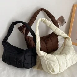 Bags & Purses*Boogzel Clothing Puffer Shoulder Bag