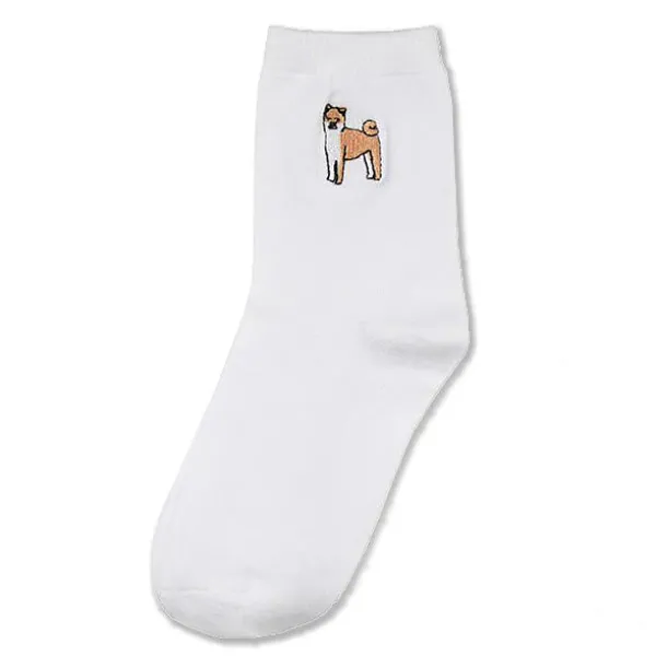 Socks*Boogzel Clothing Pup Socks