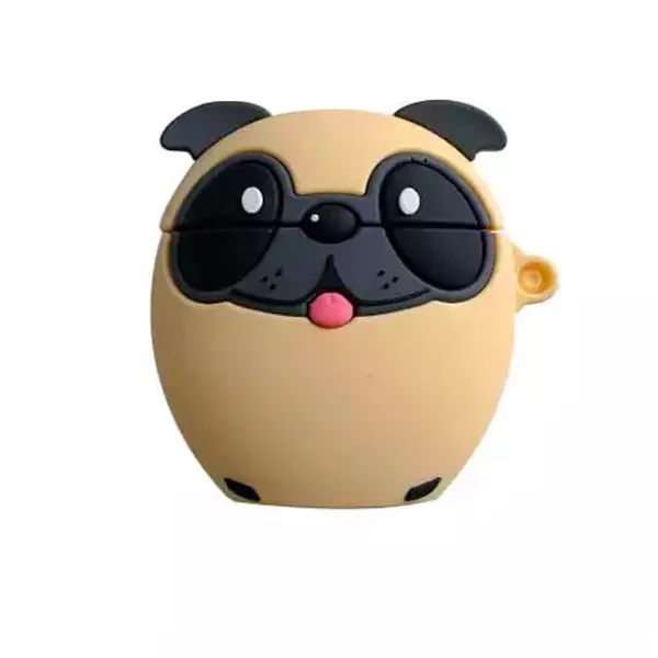 Iphone Cases*Boogzel Clothing Puppy AirPods Case