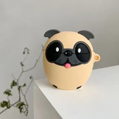 Iphone Cases*Boogzel Clothing Puppy AirPods Case