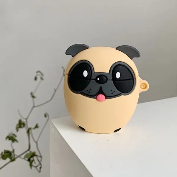 Iphone Cases*Boogzel Clothing Puppy AirPods Case