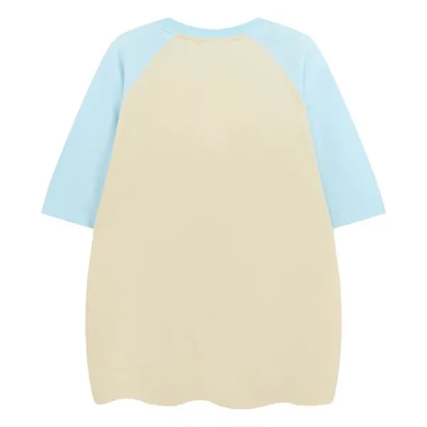 Aesthetic T-Shirts & Graphic Tees*Boogzel Clothing Puppy Oversized Graphic Tee