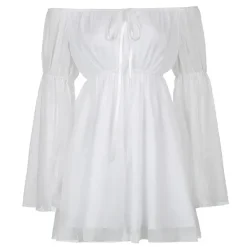 Dresses & Rompers*Boogzel Clothing Pure Bliss Dress & Corset Co-Ord