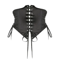 Dresses & Rompers*Boogzel Clothing Pure Bliss Dress & Corset Co-Ord