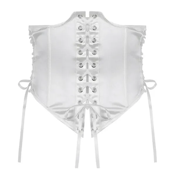 Dresses & Rompers*Boogzel Clothing Pure Bliss Dress & Corset Co-Ord