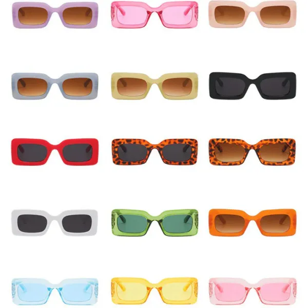 Sunglasses*Boogzel Clothing Pure Flirting Sunglasses