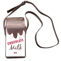 Bags & Purses*Boogzel Clothing Pure Milk Mini Handbag