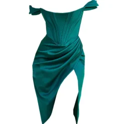 Dresses & Rompers*Boogzel Clothing Queen Diaries Corset Dress