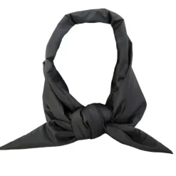Hats*Boogzel Clothing Quilted Hooded Triangle Scarf