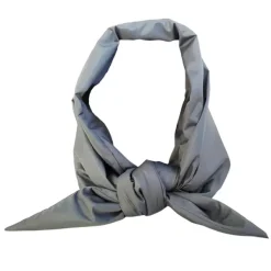 Hats*Boogzel Clothing Quilted Hooded Triangle Scarf