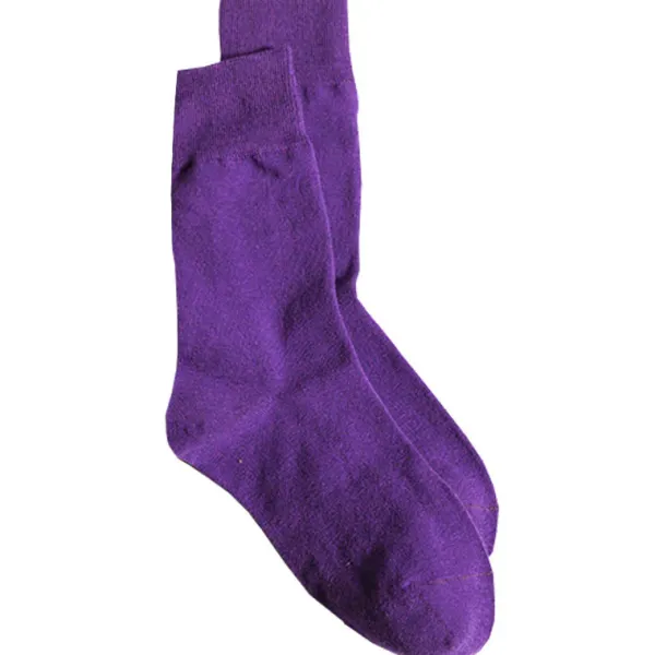 Socks*Boogzel Clothing Rainbow Week 7 Pack Socks