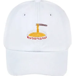 Hats*Boogzel Clothing Ramen Dad Hat