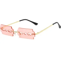 Sunglasses*Boogzel Clothing Razor Blade Sunglasses