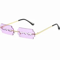 Sunglasses*Boogzel Clothing Razor Blade Sunglasses