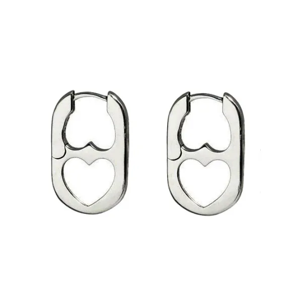Earrings*Boogzel Clothing Ready For Love Mini Earrings