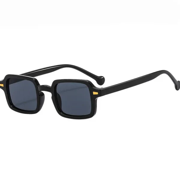 Sunglasses*Boogzel Clothing Rectangle Tinted Sunglasses
