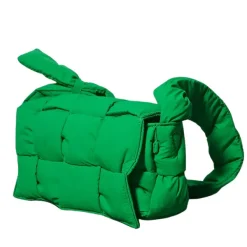 Bags & Purses*Boogzel Clothing Rectangular Padded Crossbody Bag
