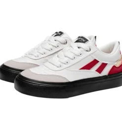 Aesthetic Sneakers|Mens*Boogzel Clothing Apple Sneakers Red