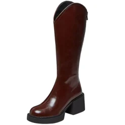 Classics|Boots / Platform Boots*Boogzel Clothing Remember Me High Boots