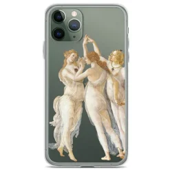 Iphone Cases*Boogzel Clothing Renaissance Aesthetic iPhone Case