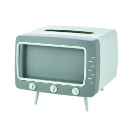 Aesthetic Room Decor|Other*Boogzel Clothing Retro Aesthetic TV iPhone Holder
