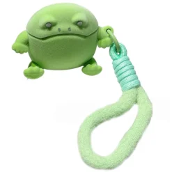 Other|Iphone Cases*Boogzel Clothing Ricky Rain Frog AirPods Case Green