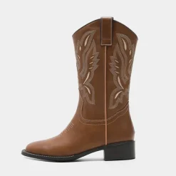 Classics|Boots / Platform Boots*Boogzel Clothing Road To Rideout Embroidery Cowboy Boots