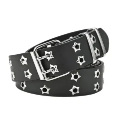 Belts & Chains*Boogzel Clothing Rock The Scene Star Belt