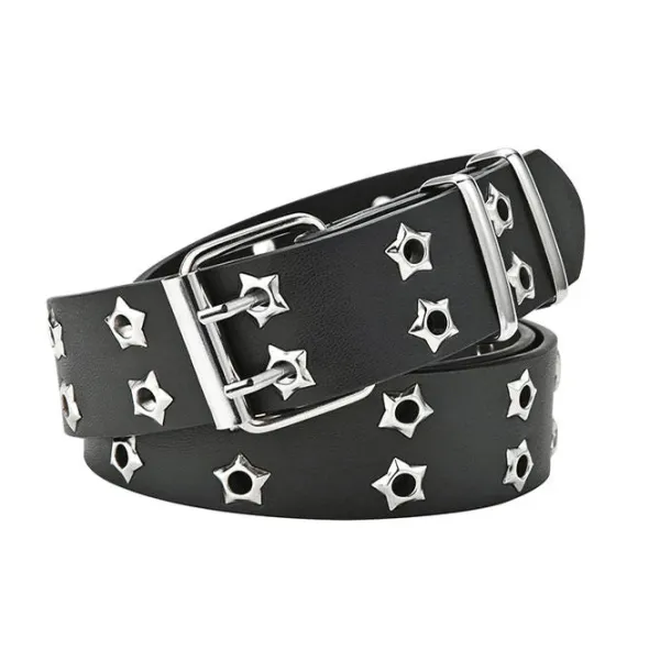 Belts & Chains*Boogzel Clothing Rock The Scene Star Belt