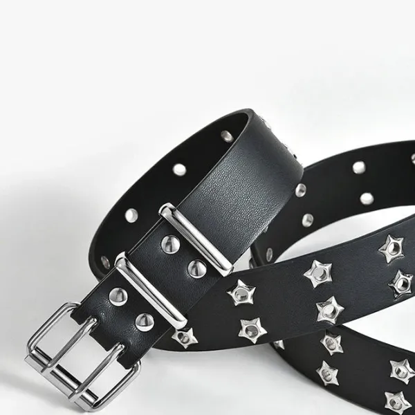 Belts & Chains*Boogzel Clothing Rock The Scene Star Belt