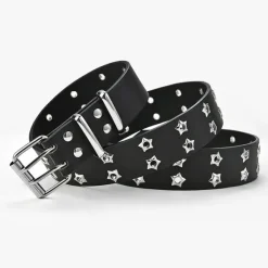 Belts & Chains*Boogzel Clothing Rock The Scene Star Belt