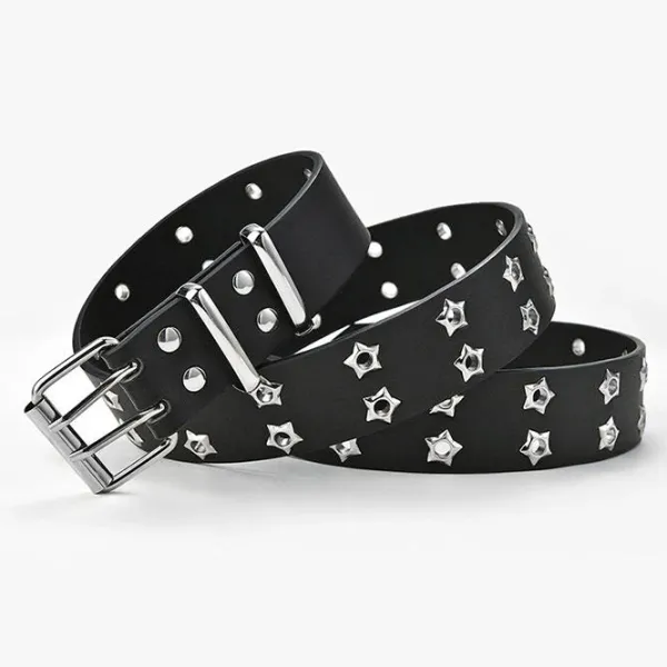 Belts & Chains*Boogzel Clothing Rock The Scene Star Belt