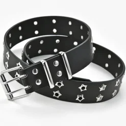 Belts & Chains*Boogzel Clothing Rock The Scene Star Belt