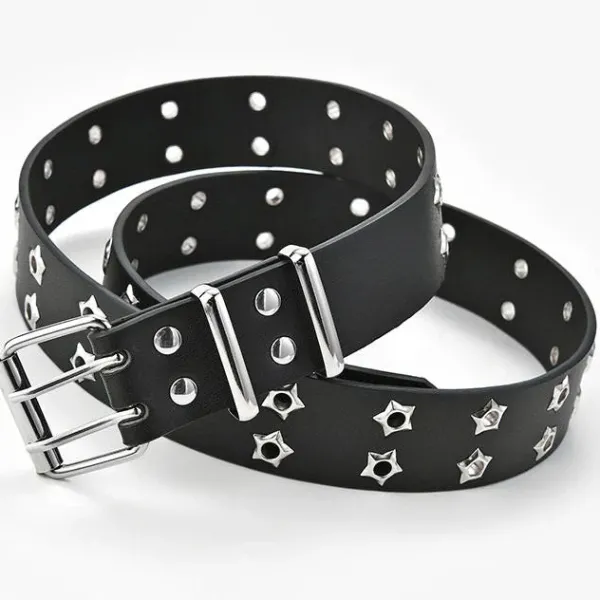 Belts & Chains*Boogzel Clothing Rock The Scene Star Belt
