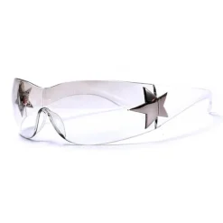 Sunglasses*Boogzel Clothing Rock The Scene Star Glasses